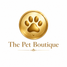 The Pet Boutique - Home